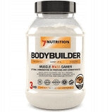 7NUTRITION BODYBUILDER 3000G GAINER FOR MASS - COOKIE CREAM
