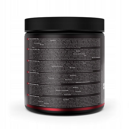 7NUTRITION EAA PERFECT 300G AMINO ACIDS EAA BCAA REGENERATION ORANGE Manufacturer code 5905358320747