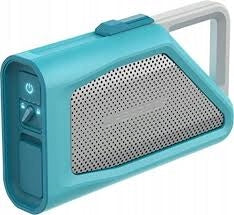7WATERPROOF PORTABLE SPEAKER LIFEPROOF AQ9 E034 Manufacturer code 77-53869