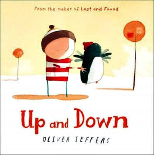 Up and Down edition
