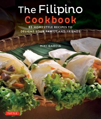 Philippinisches Kochbuch: 85 hausgemachte Rezepte, um Ihre Familie und Freunde zu erfreuen 