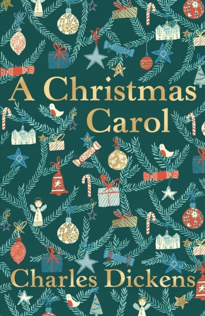 Christmas Carol Main