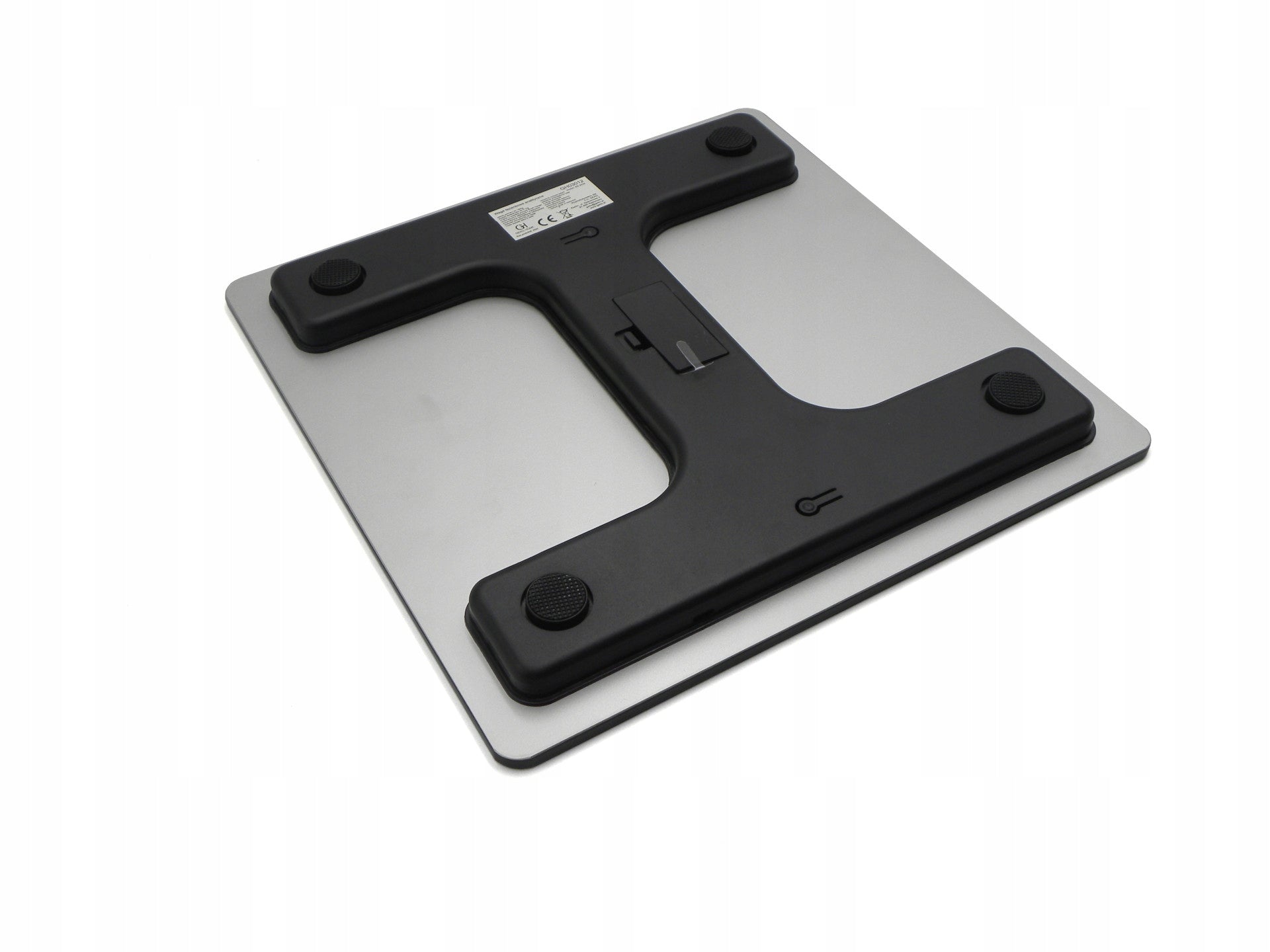 7in1 Analytical Bathroom Scale GEKO GH03012 Brand Geko