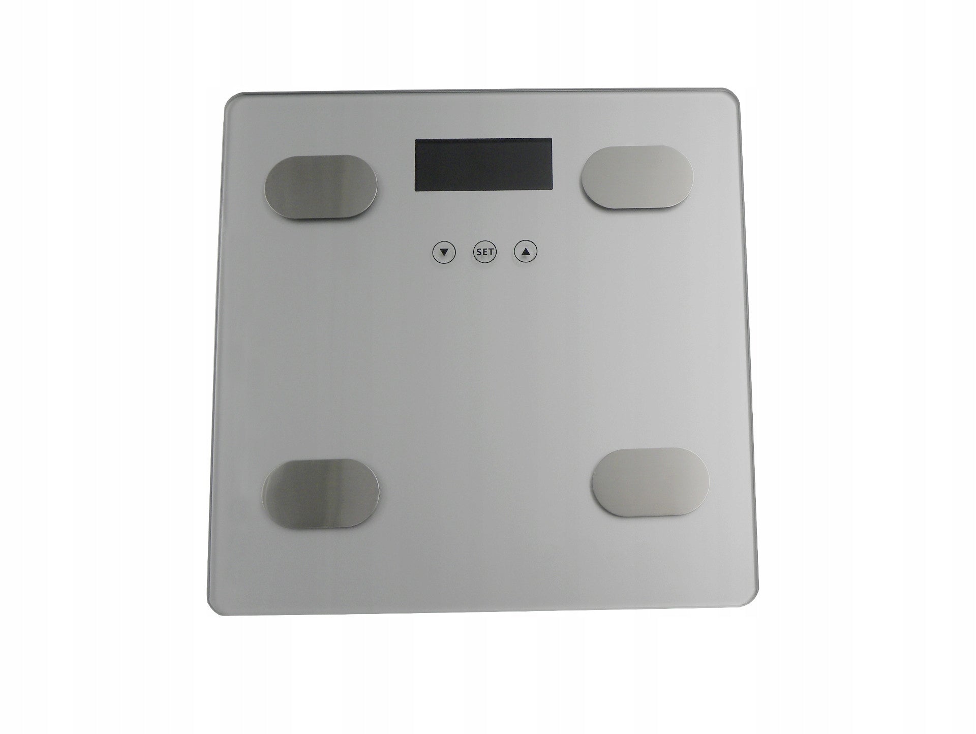 7in1 Analytical Bathroom Scale GEKO GH03012 Maximum load 1 kg