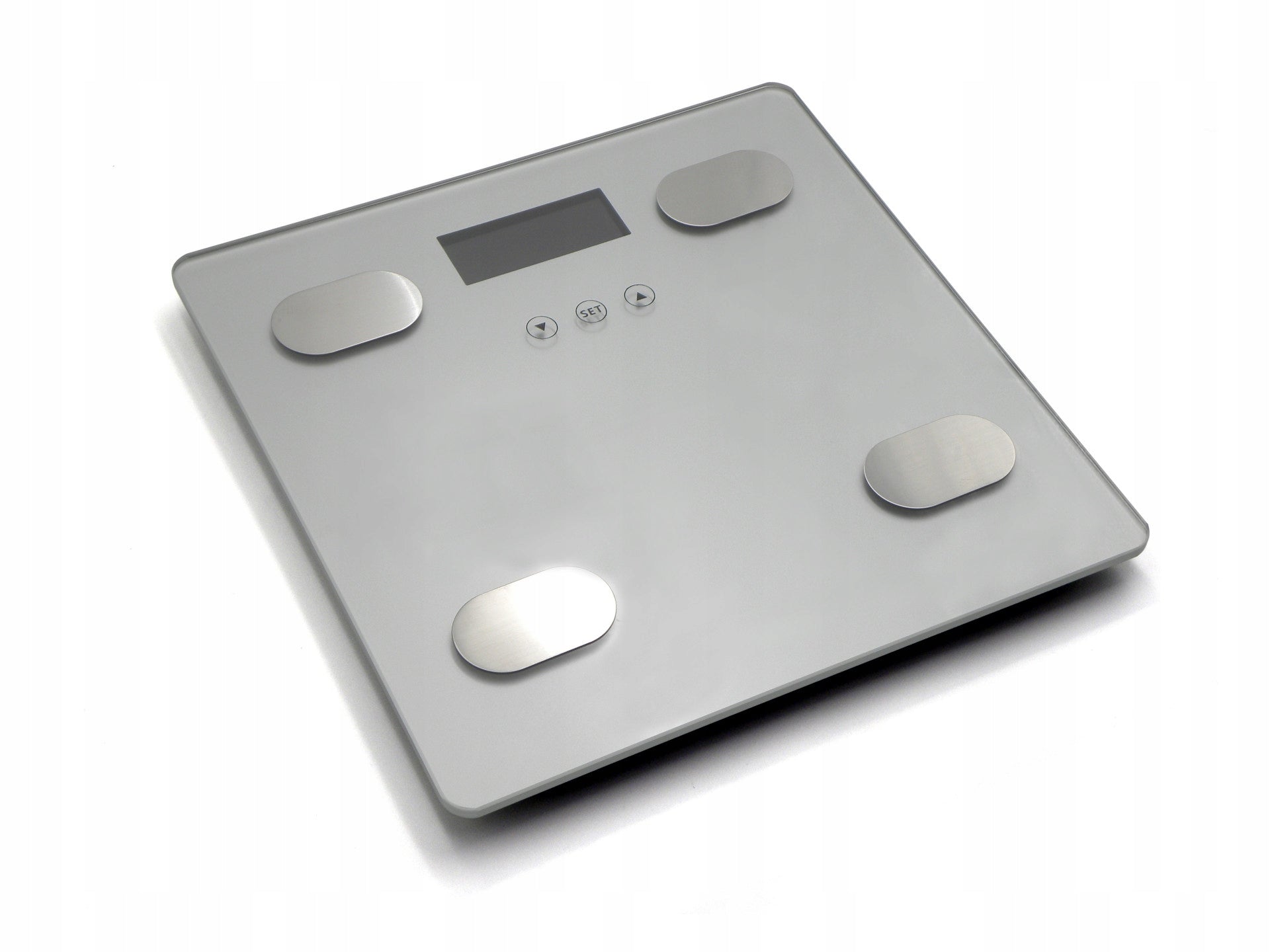 7in1 Analytical Bathroom Scale GEKO GH03012