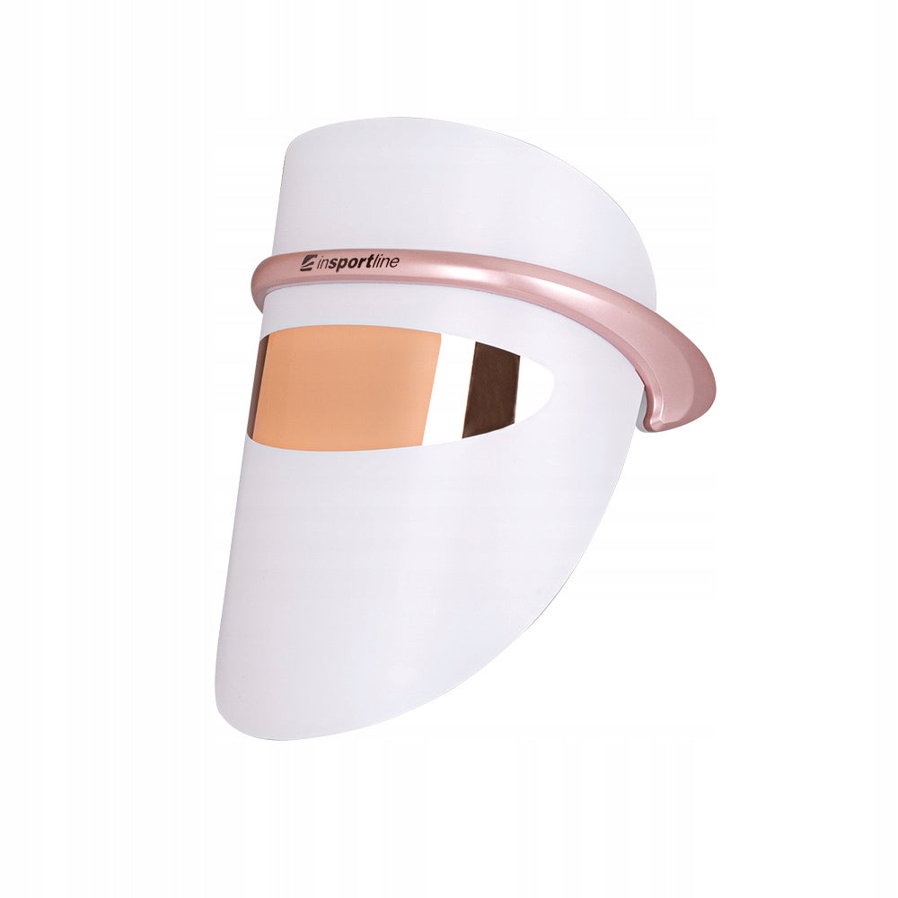7in1 Led Face Mask For Photon Therapy Beautifying Light Therapy