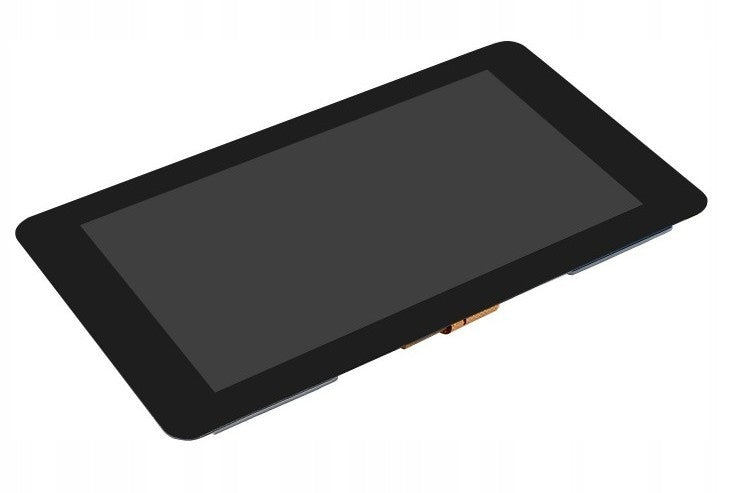 7inch DSI LCD (C) - 7" IPS LCD Display