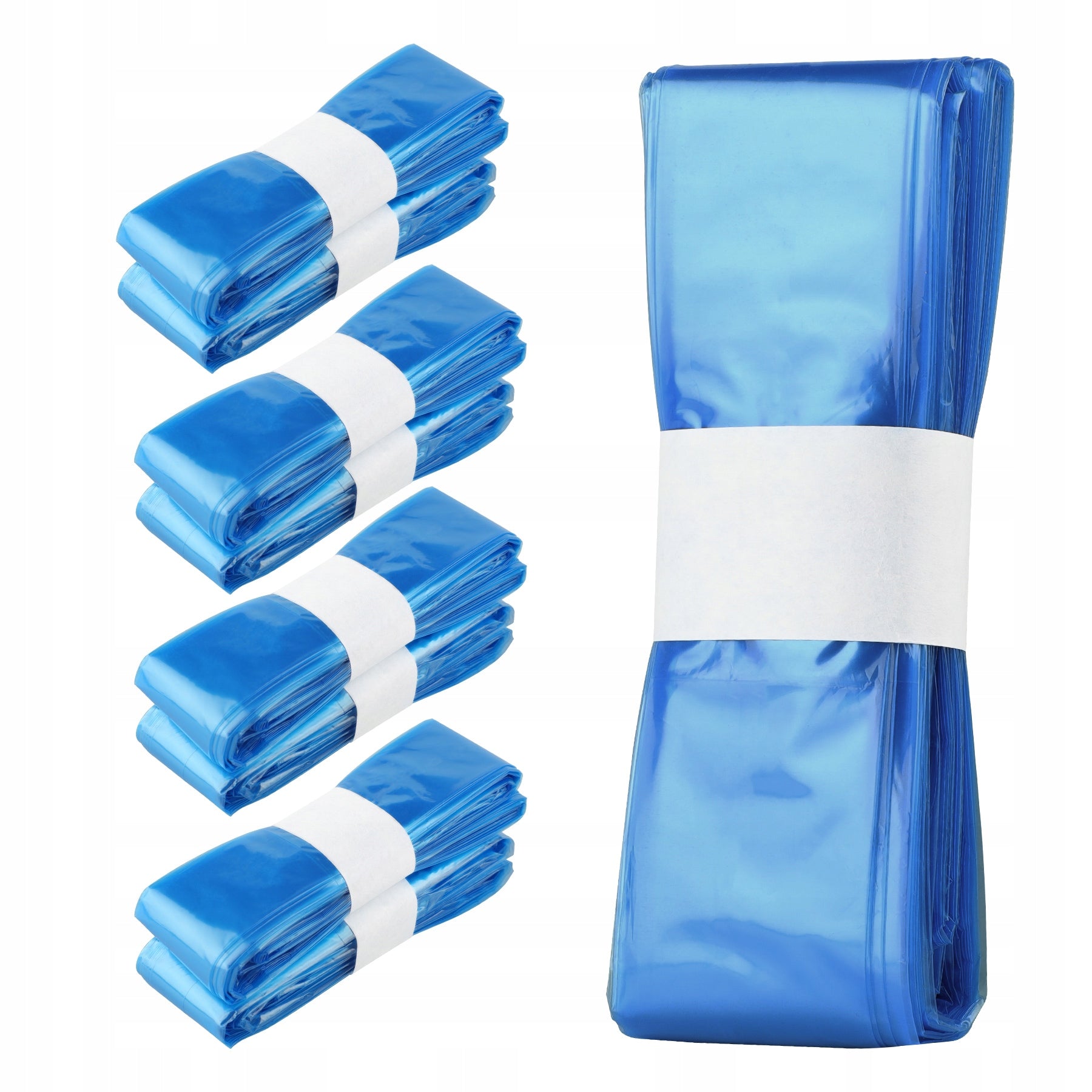 7m Replacement Cartridges for Diaper Basket - For Popular Bags 10 Pcs