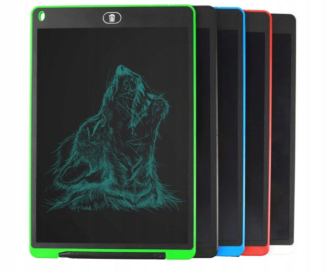 8,5 inch tablet drawing board for baby