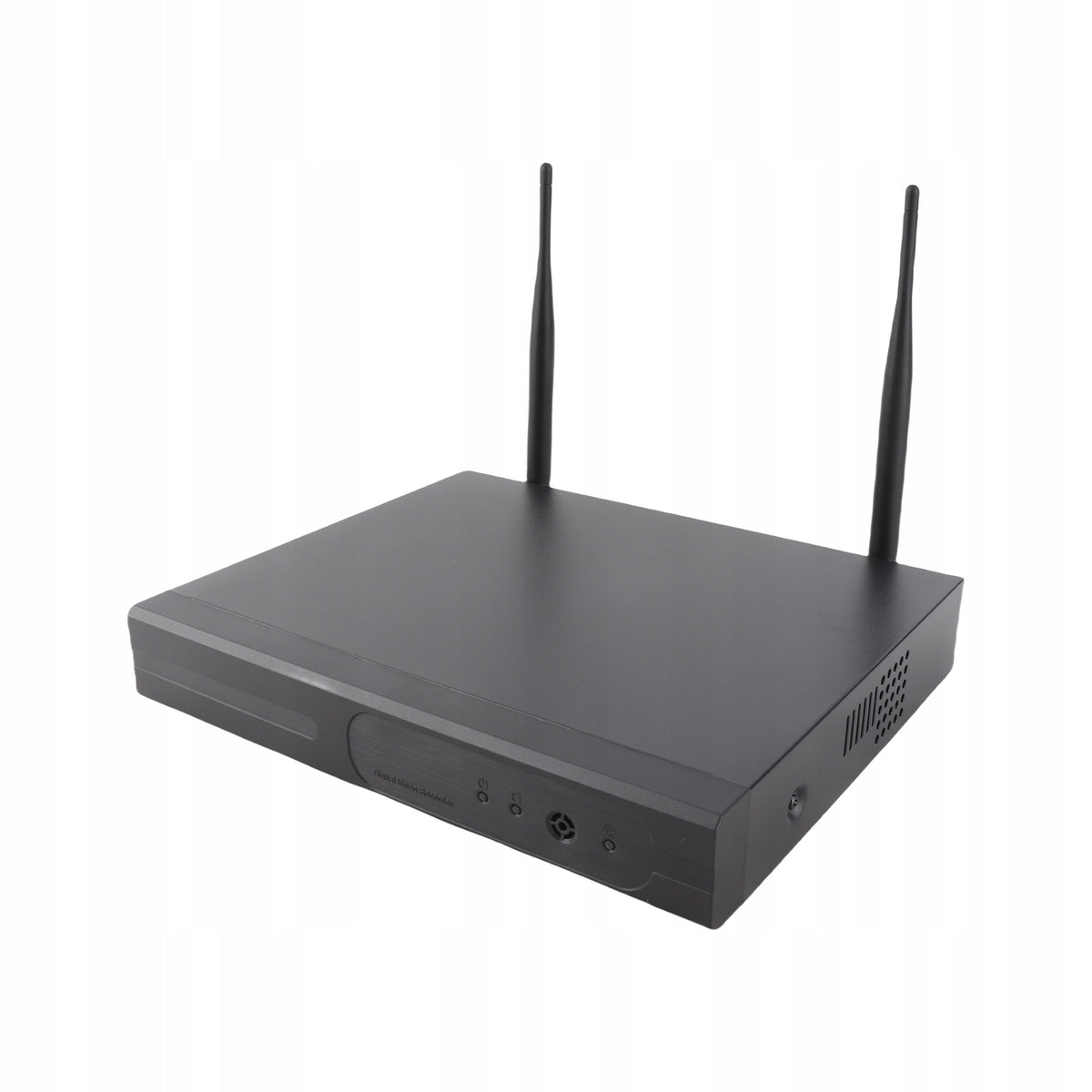 8 Channel Network Video Recorder 3mp/5mp NVR NVR CCTV System NA Model 6292SWRI