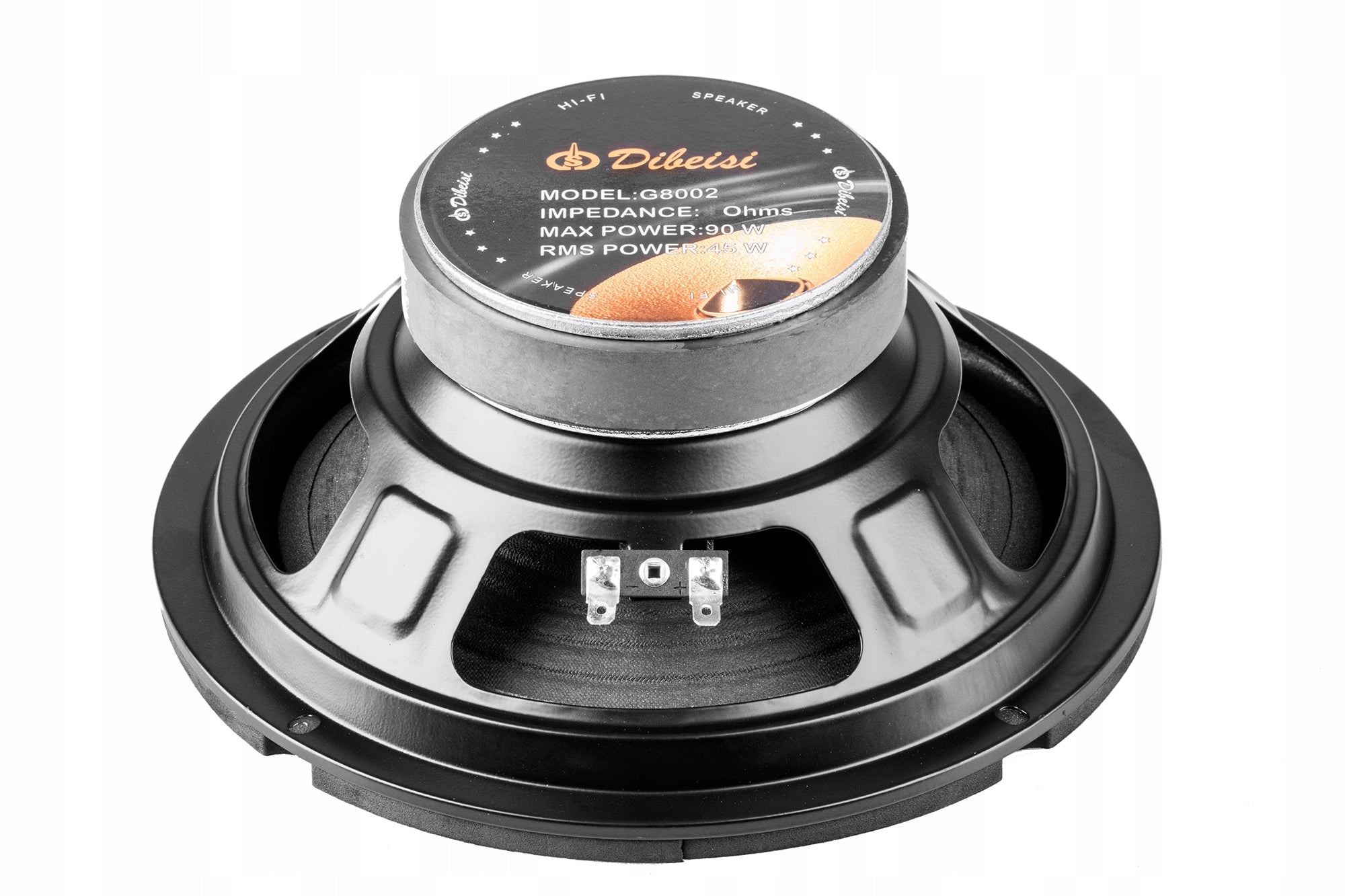 8'' Dibeisi DBS-G8002 8Ohm 90W Tweeter Brand Dibeisi
