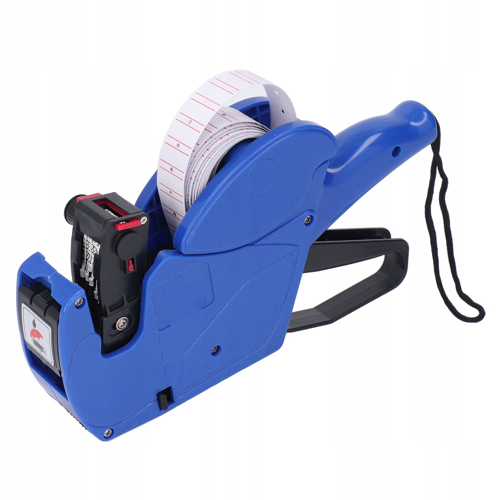8 Digits Price Labeling Machine For Marking Portable VU Brand no brand