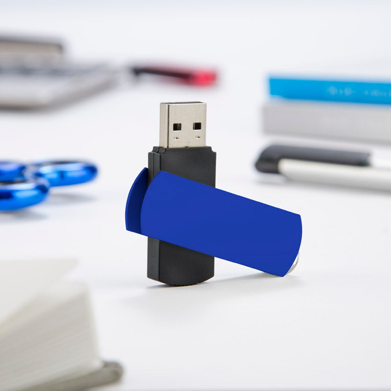 8 GB USB ALLU Memory Manufacturer code 44084-03