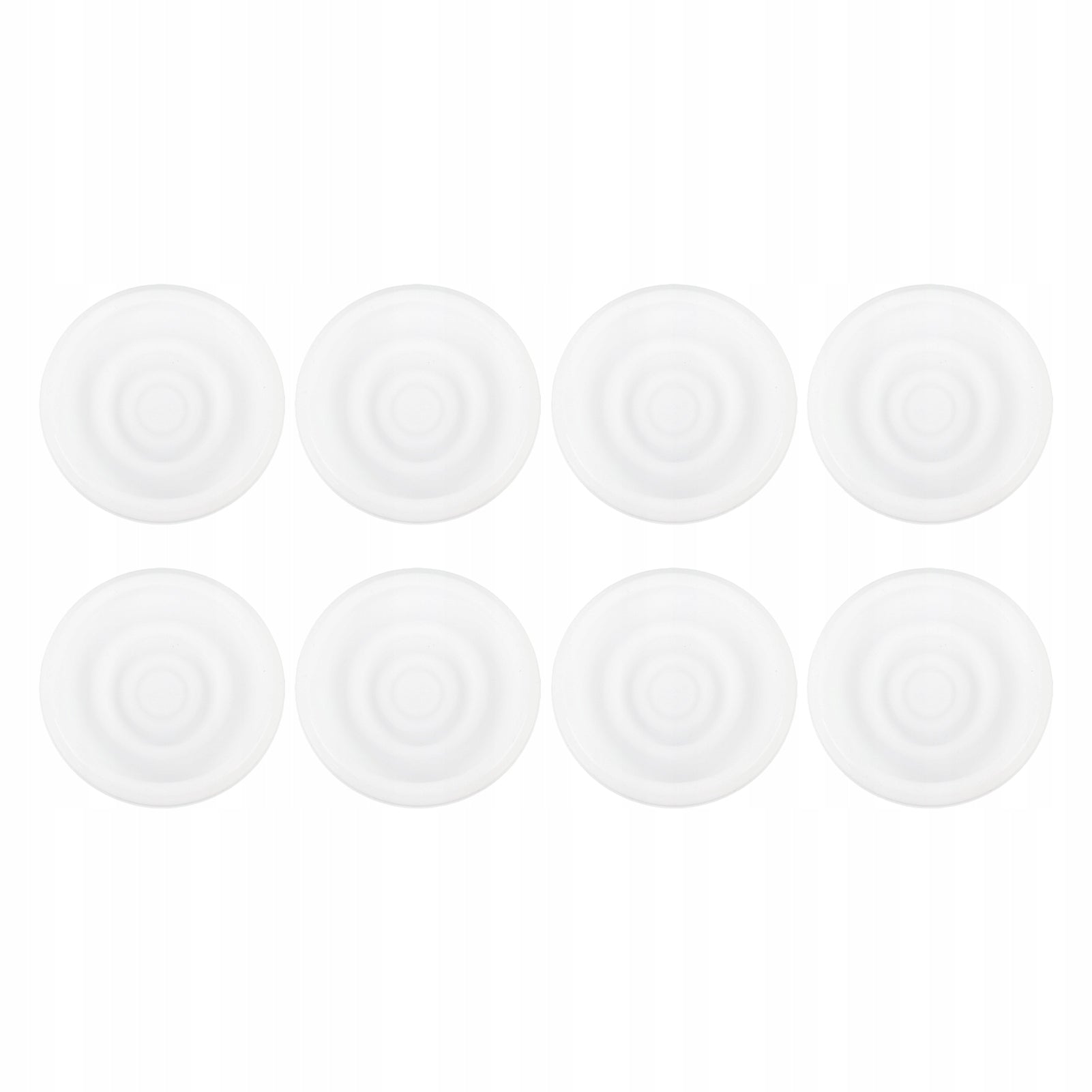 8 Pcs Silicone Replacement Momcozy M5 Prupa for Wearing A0 Parts