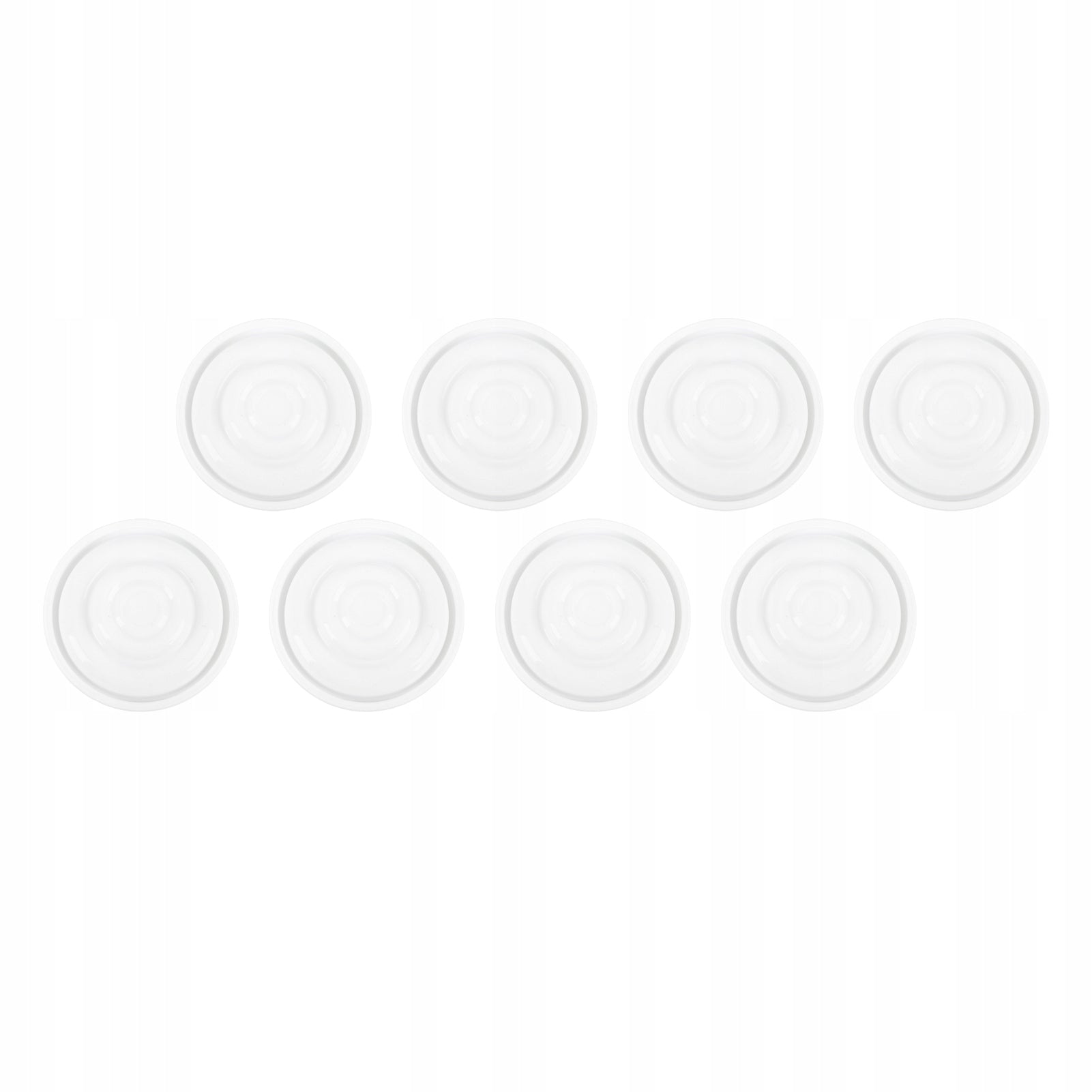 8 Pcs Silicone Replacement Momcozy M5 Prupa for Wearing M5 Parts Medical device no
