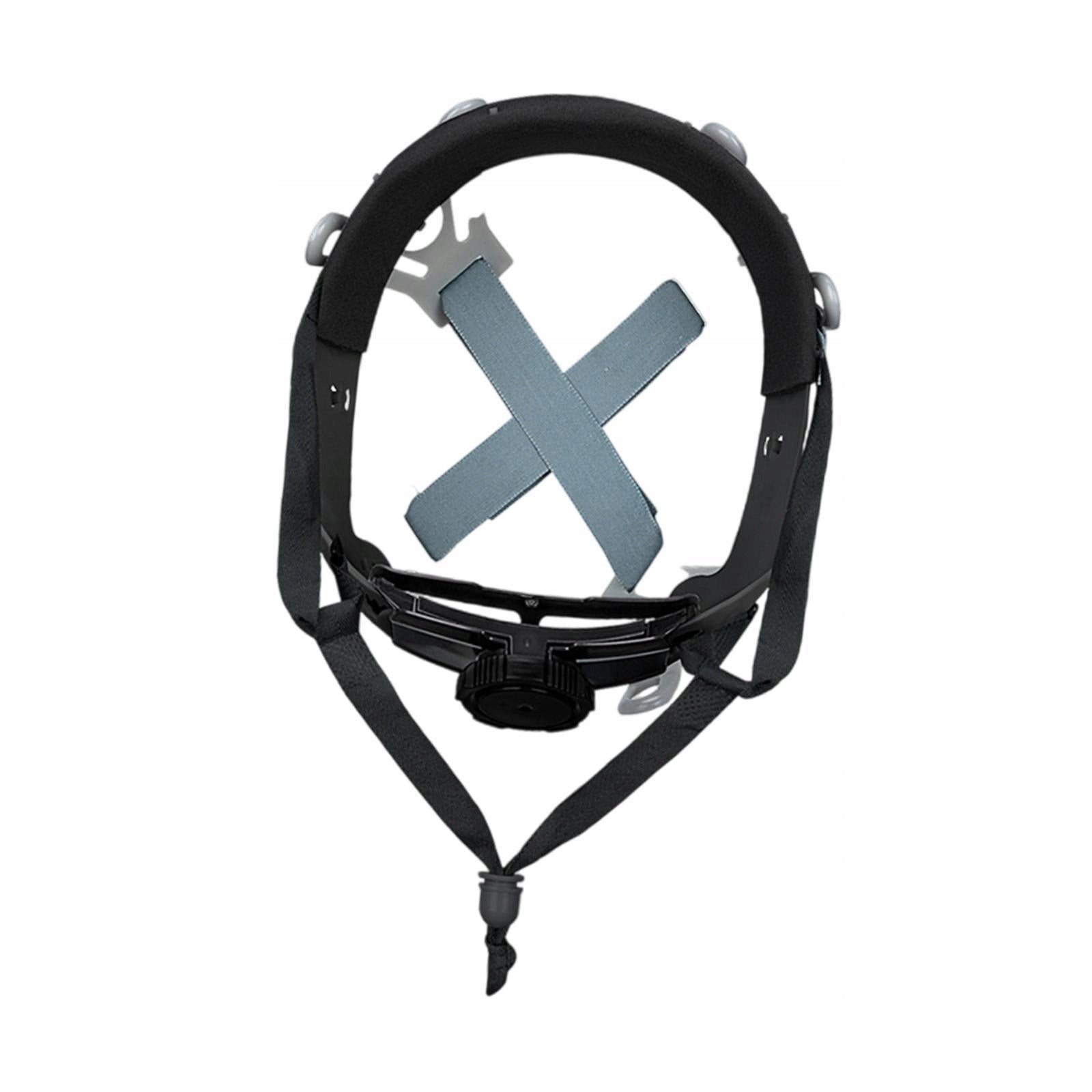 8 Point Hard Hat Replacement Suspension Attachment Anti Slip Style C Manufacturer no brand