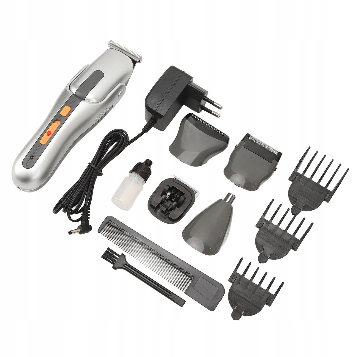 8 in 1 Beard Hair Trimming Kit Socooler BG