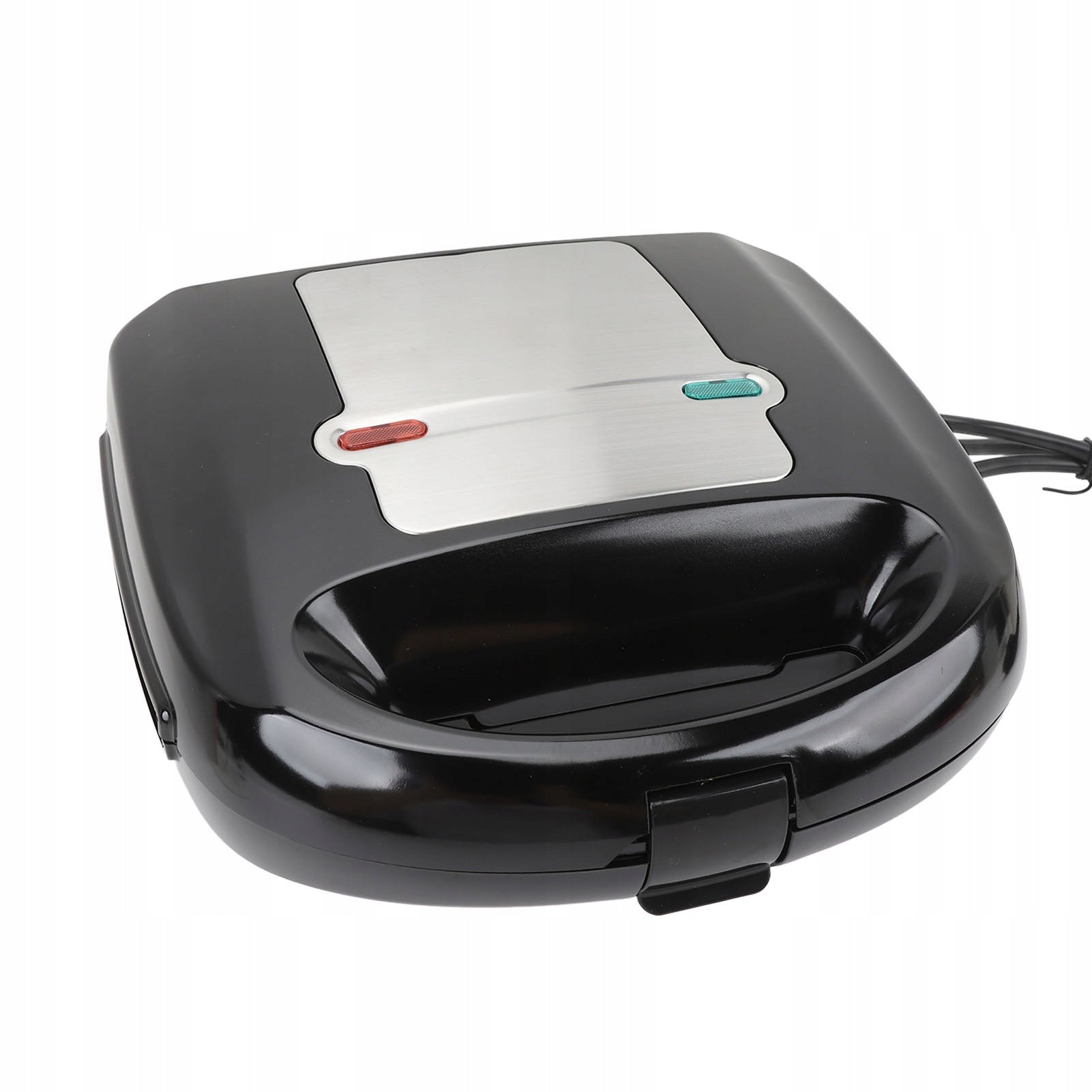 8 in 1 Sandwich Toaster Stick Resistant Breakfast Machine with 14 76 Model 9963DFLP