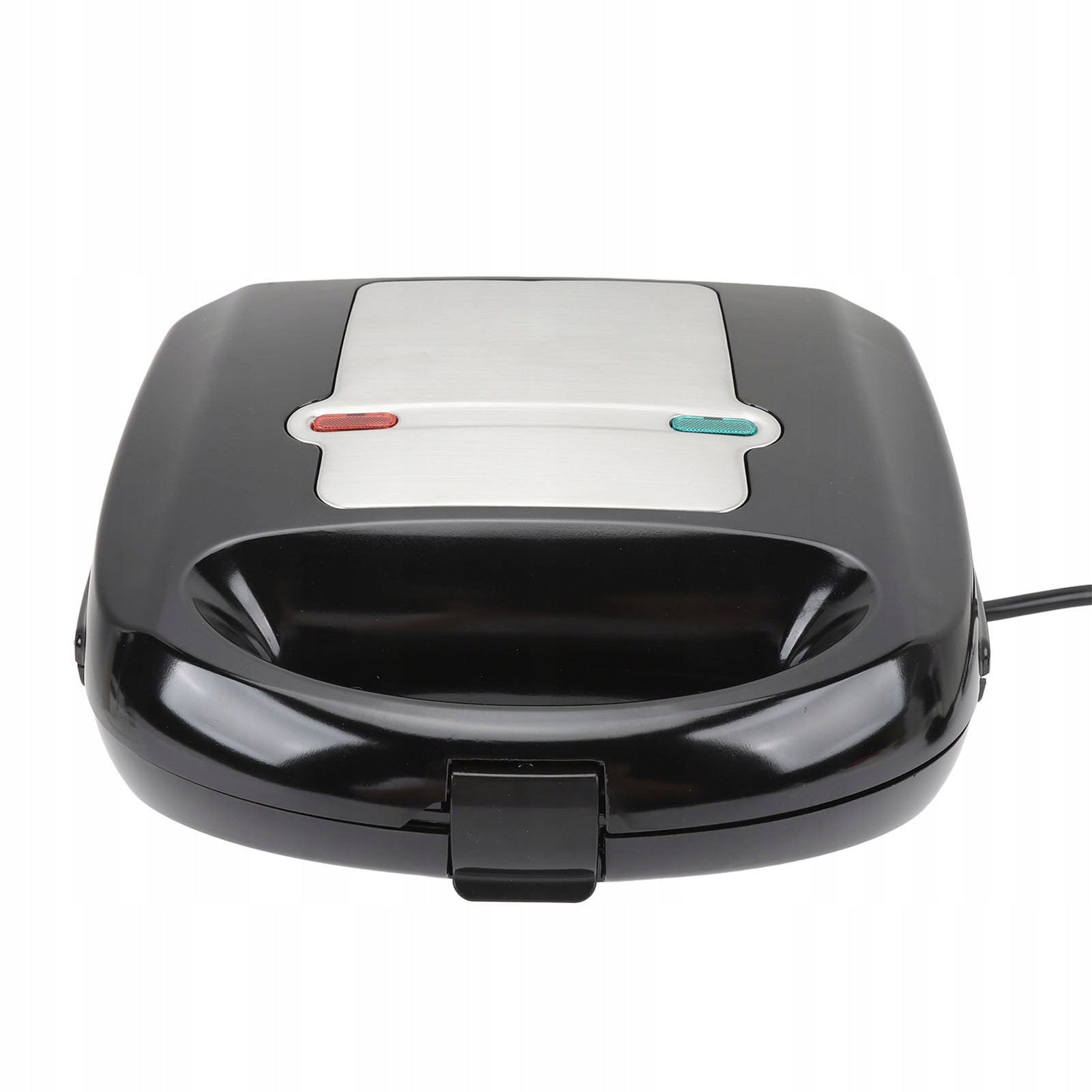 8 in 1 Sandwich Toaster Stick Resistant Breakfast Machine with 14 76