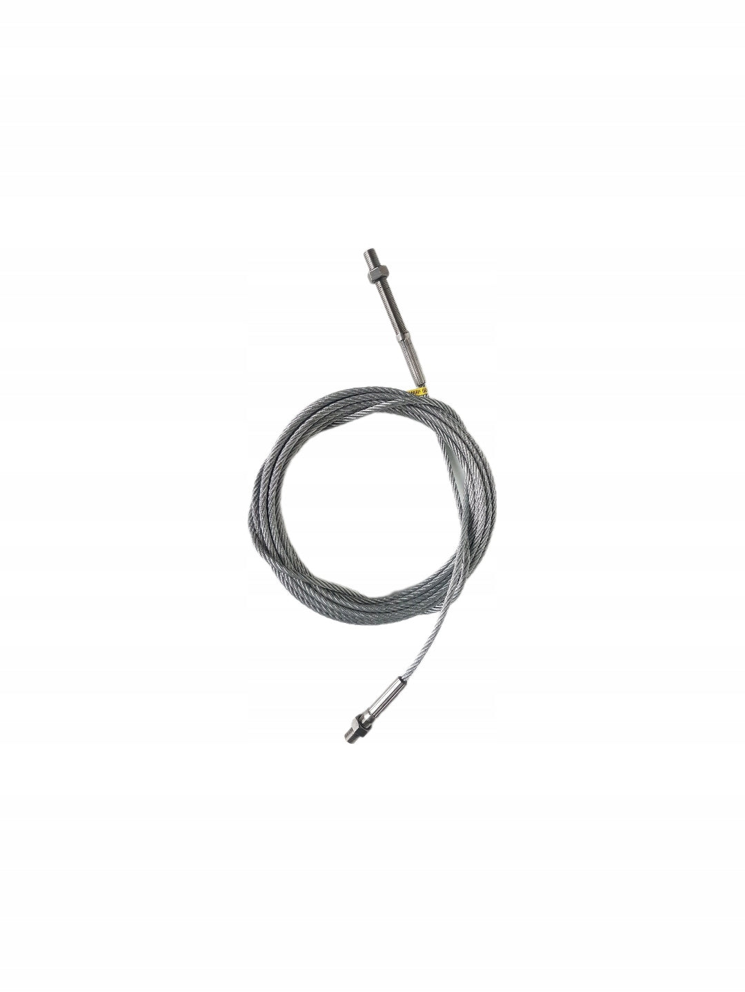 8 mm two-column lift rope for NORTEC PD4000N L-8710