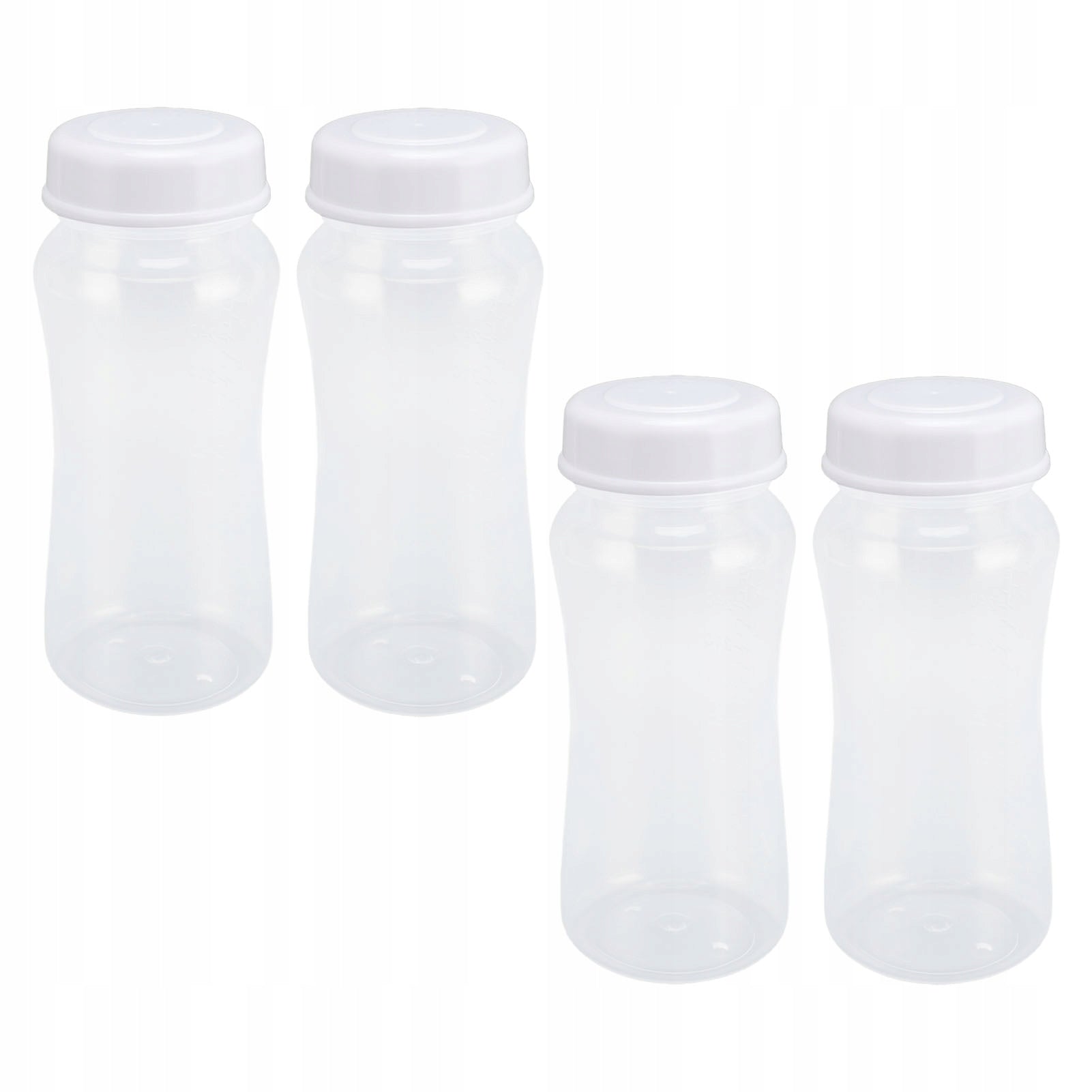 8 pcs milk storage bottles 5 cm wide neck, tight 5I Medical device type medical device or in-vitro diagnostic medical device