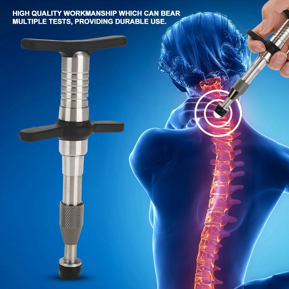 80-250N MANUAL CHIROPRACTIC TOOL Brand no brand