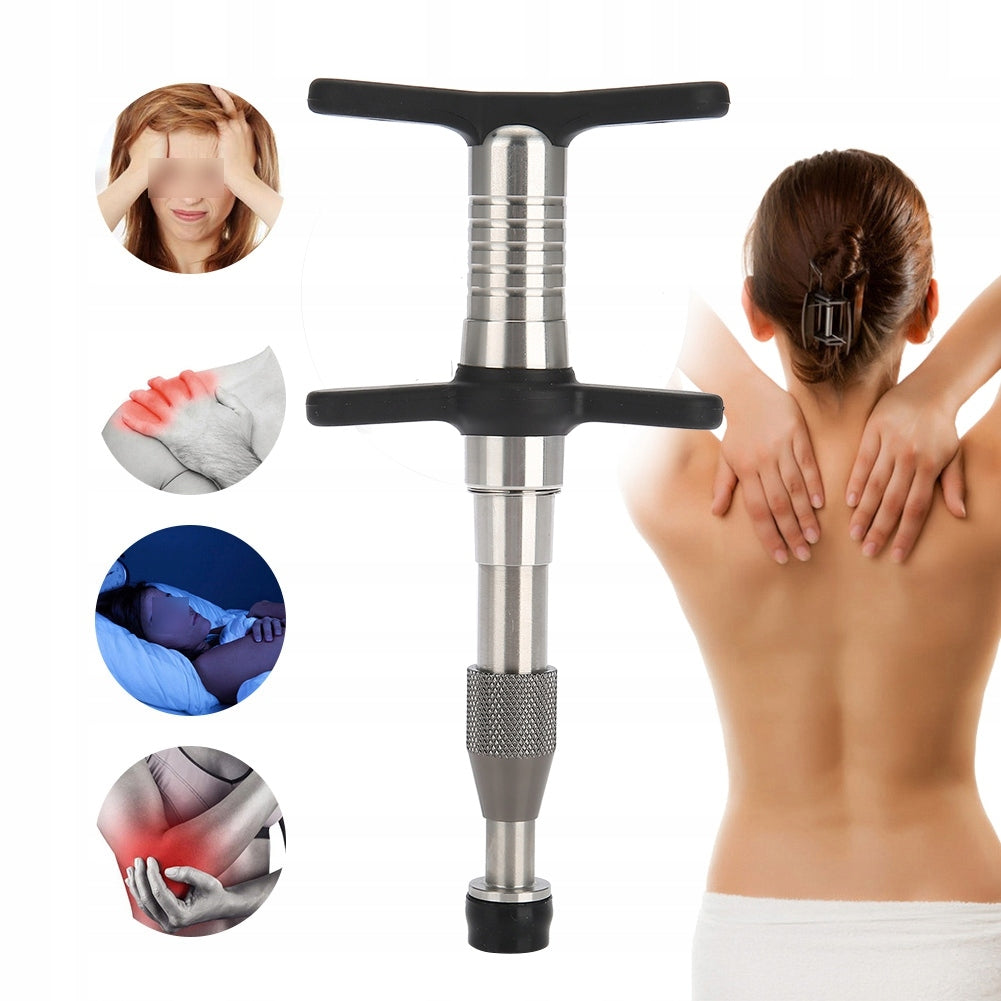 80-250N MANUAL CHIROPRACTIC TOOL