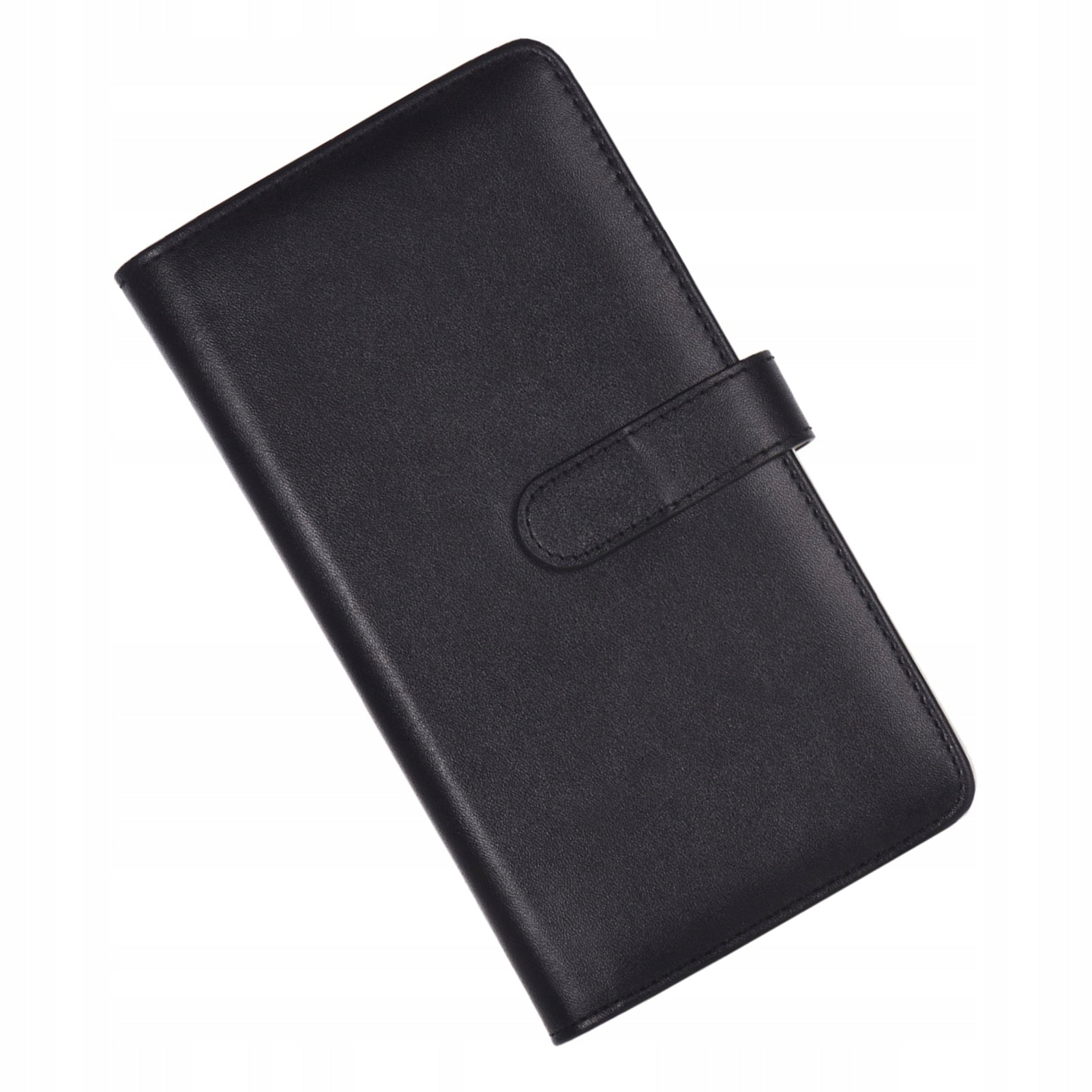 80 POCKETS PORTABLE MINI ALBUM WITH PHOTOS PHOTO ALBUM WITH MAGNETIC Z