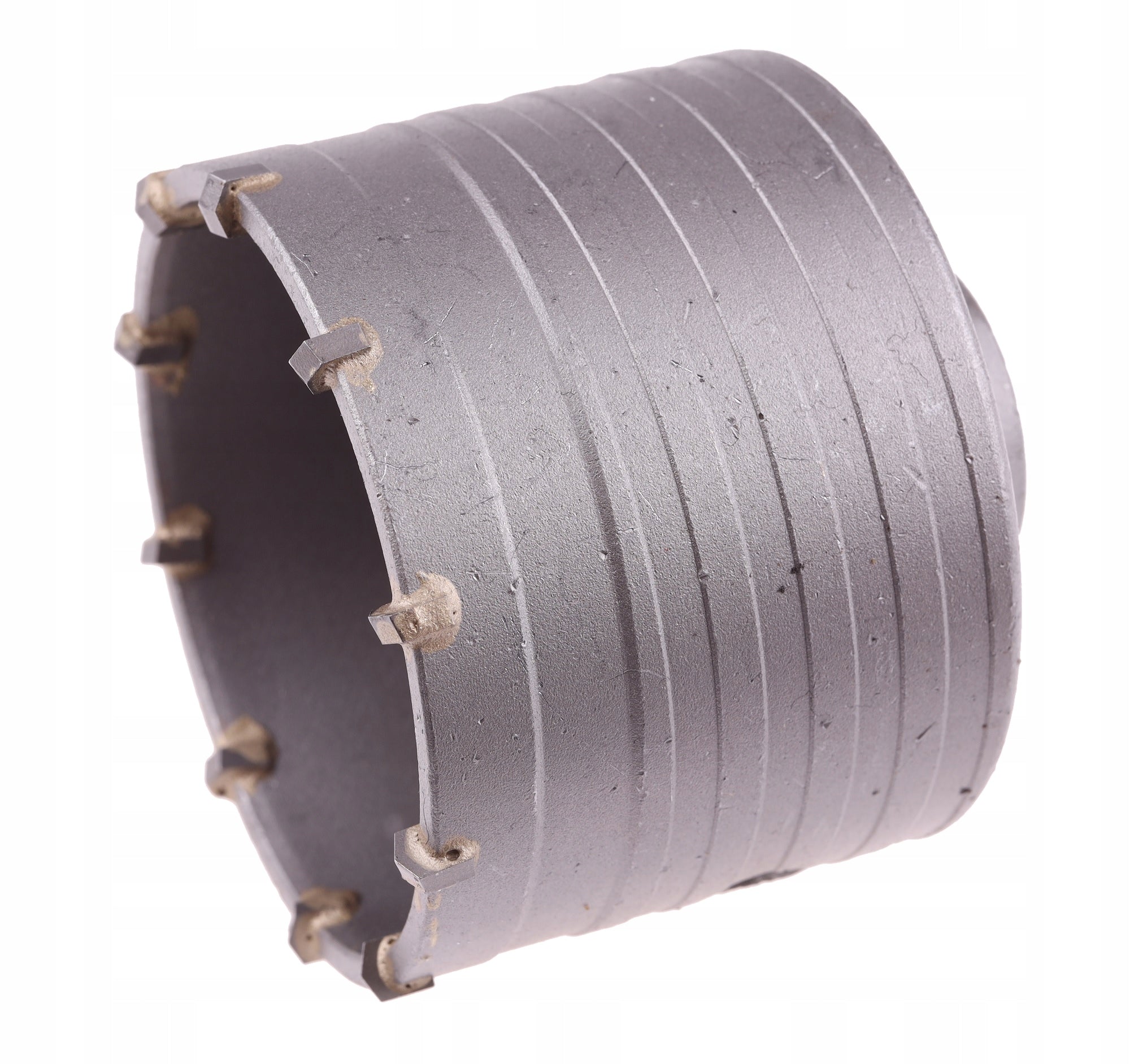 80 mm CONCRETE HOLE SAW WITH SDS ADAPTER plus 350 mm LACE CUTTER ADAPTER Manufacturer code MiL80+SDS350