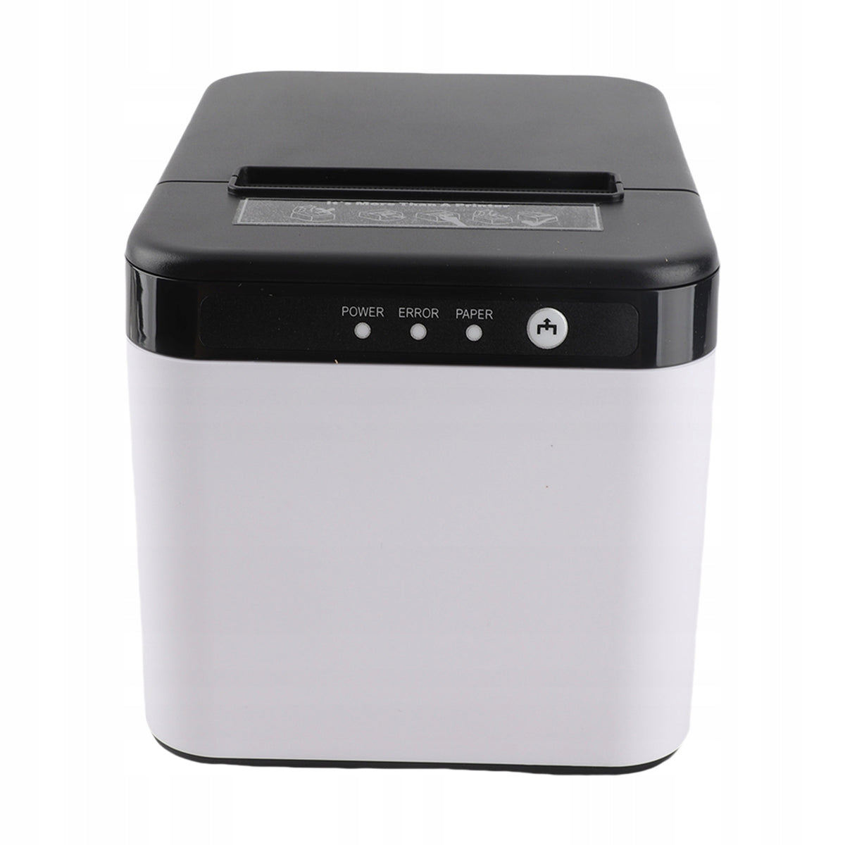 80 mm ESC/POS Receiver Thermal Printer Computer Fortemo NX