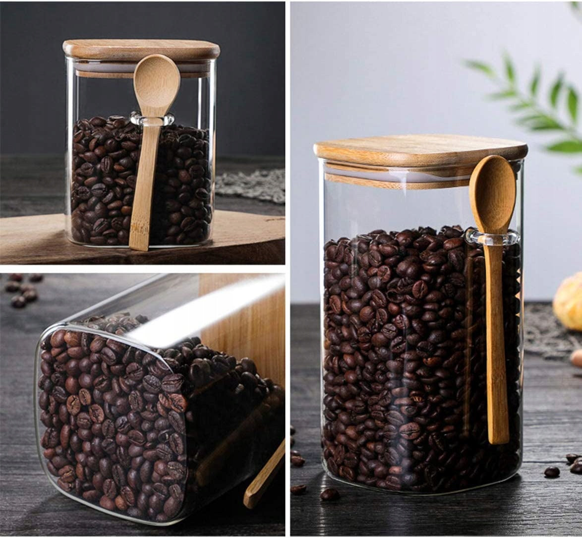 800 ml Bo? Color white