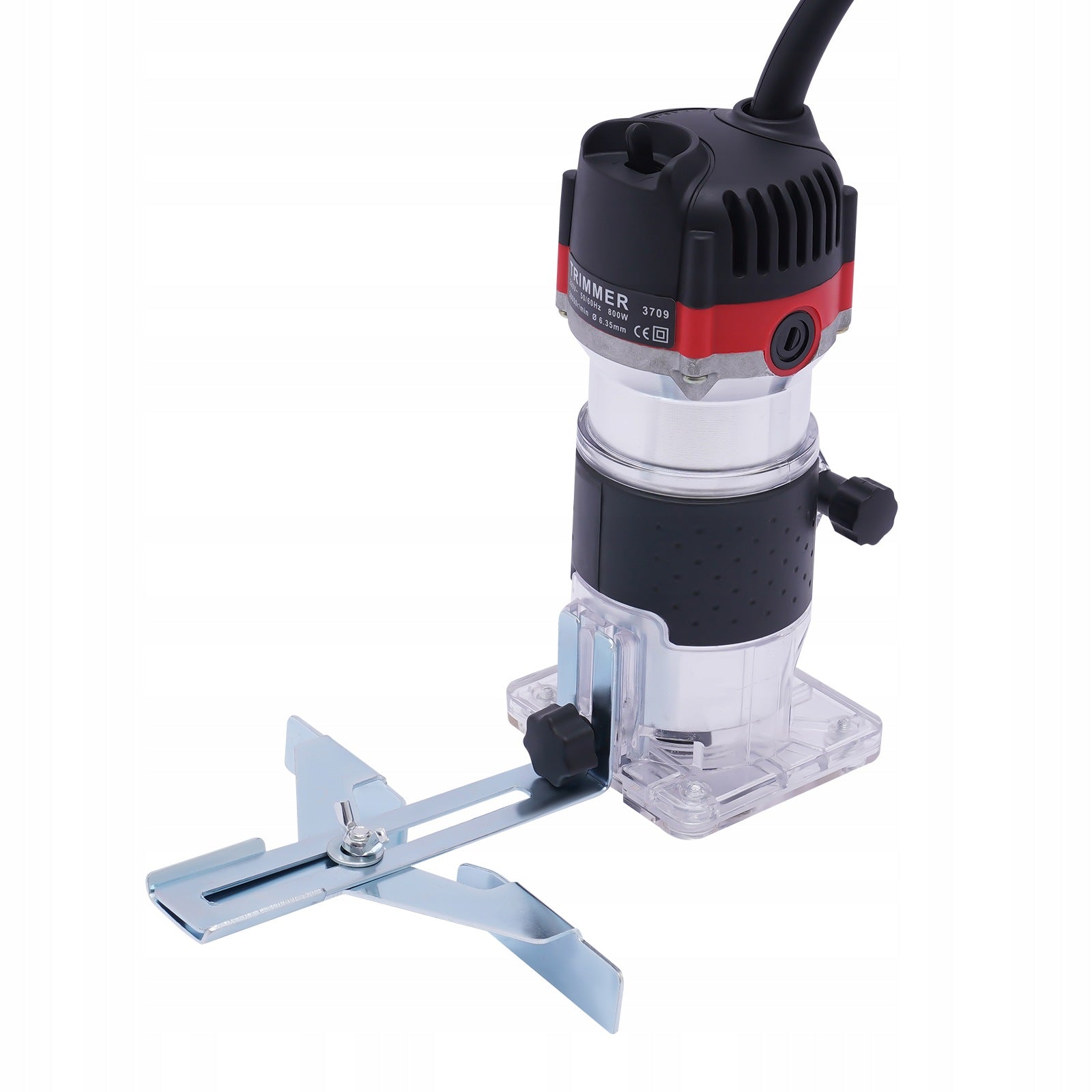 800W 220V TRIMMER ELECTRIC HAND TRIMMER ROUTER TOOL FOR WOOD PROCESSING Brand no brand