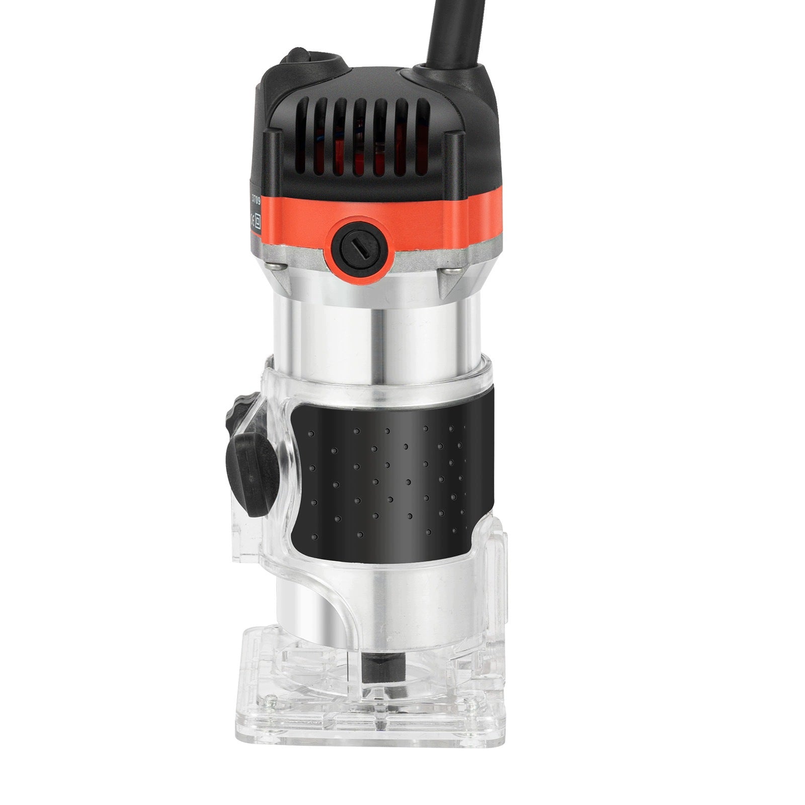 800W Electric Router, Wood Router, Trimmer Router