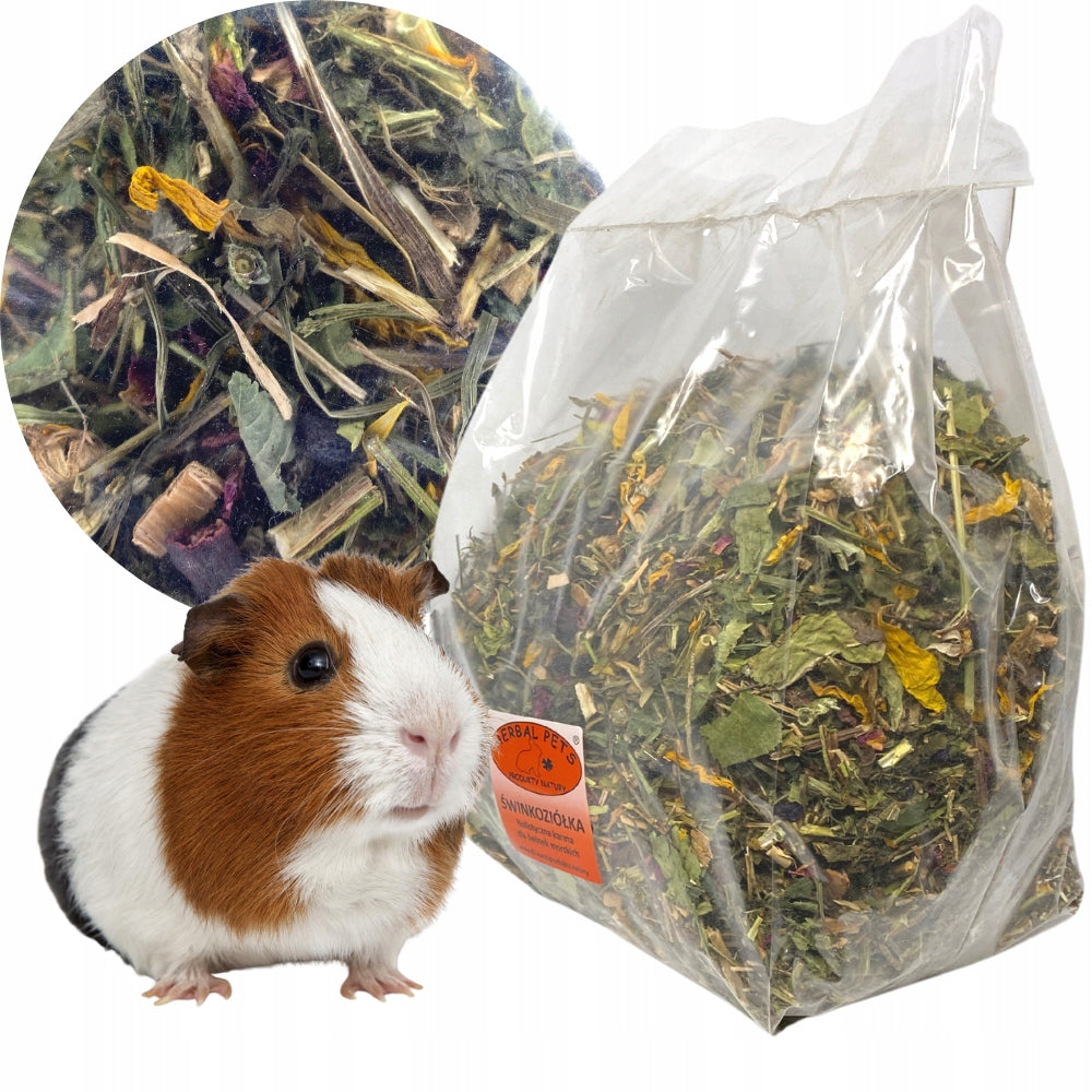 800g HERBAL PETS Manufacturer code 1387,6