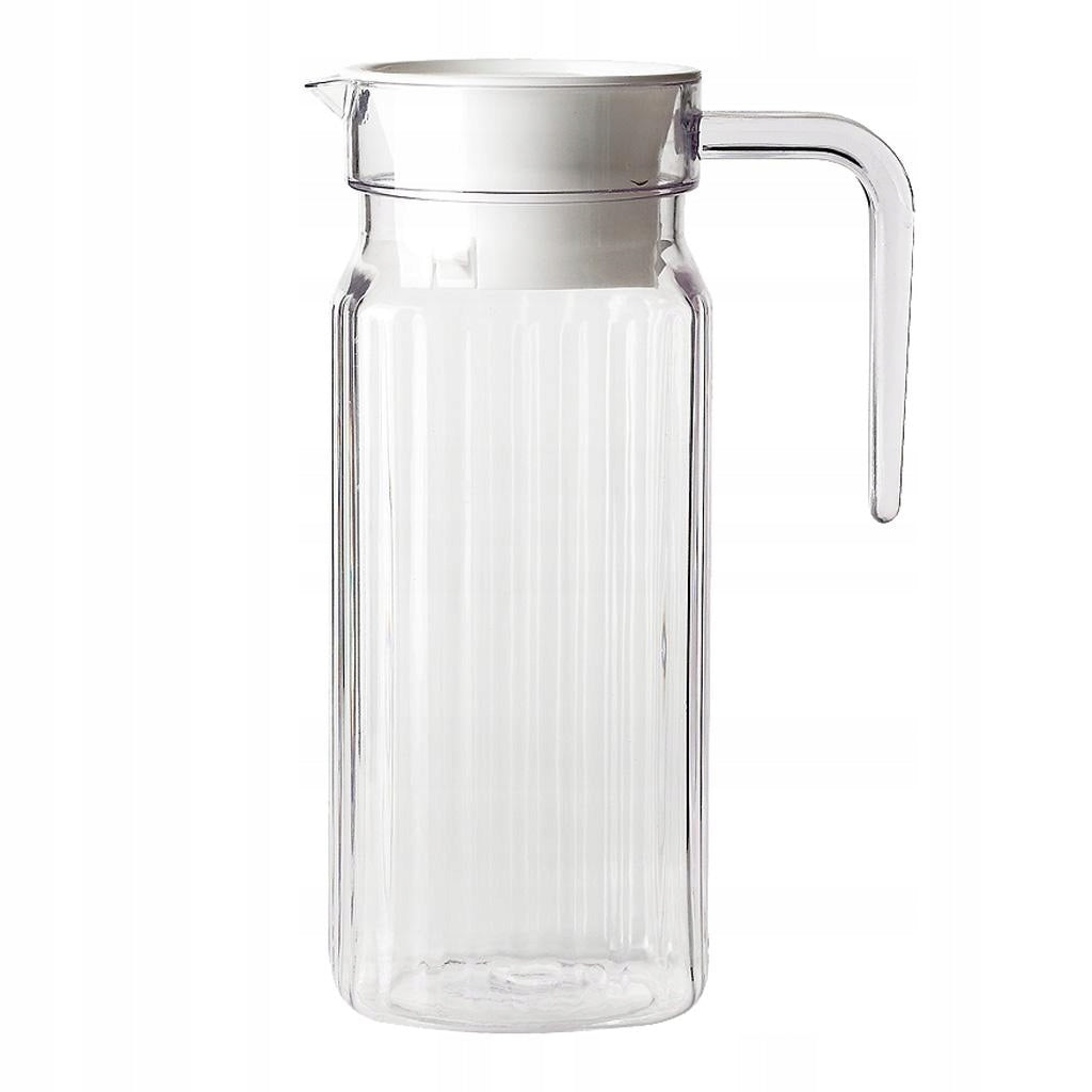 800ml/ 27 Ounces acrylic with Striped kettle 800ml