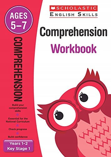 Comprehension Workbook (Ages 5-7))