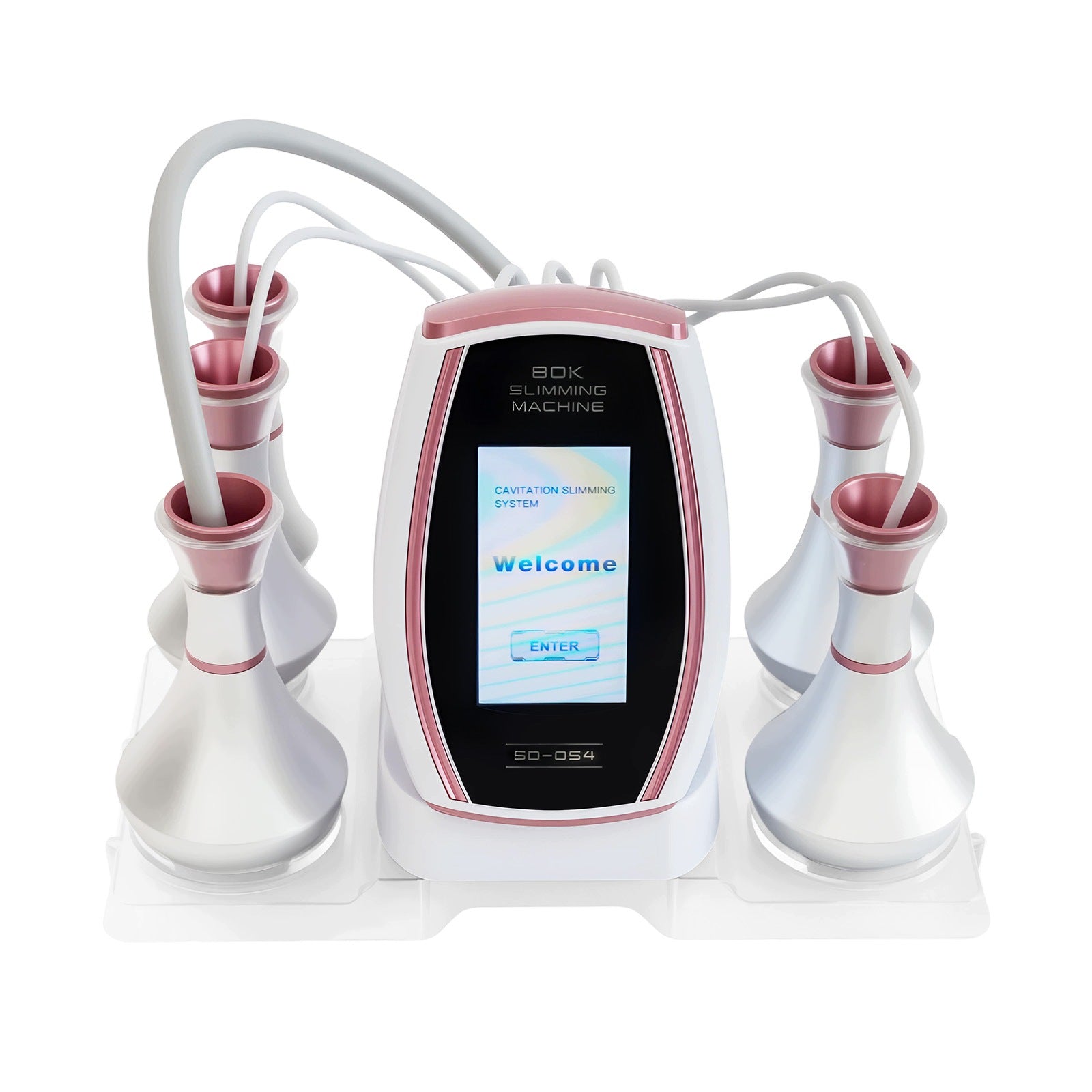 80K SLIMMING MACHINE