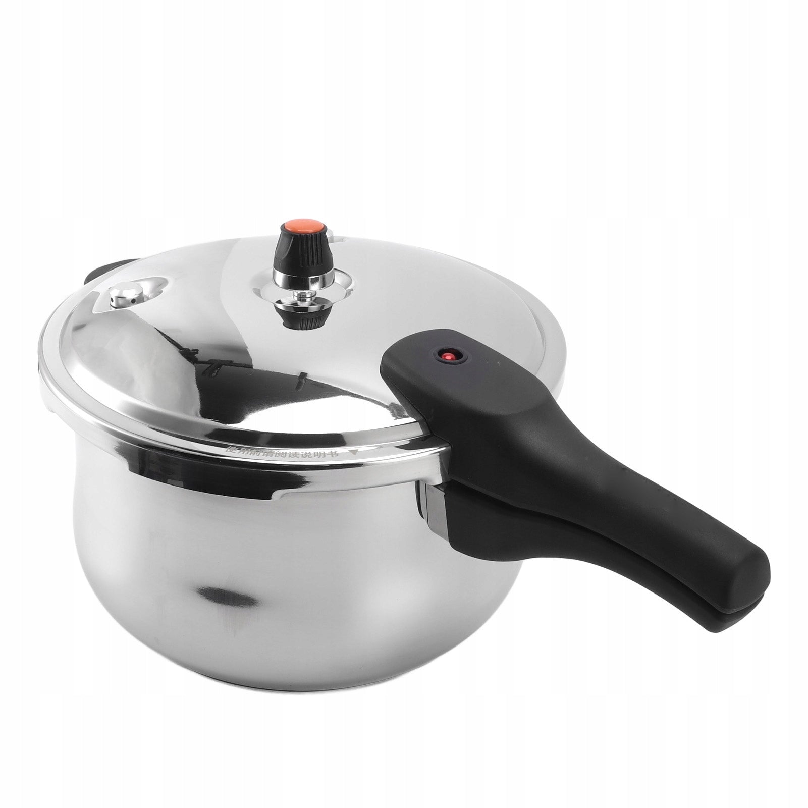 80KPA Stainless Steel Electric Pressure Cooker Steam Pressure Cooker with 0X