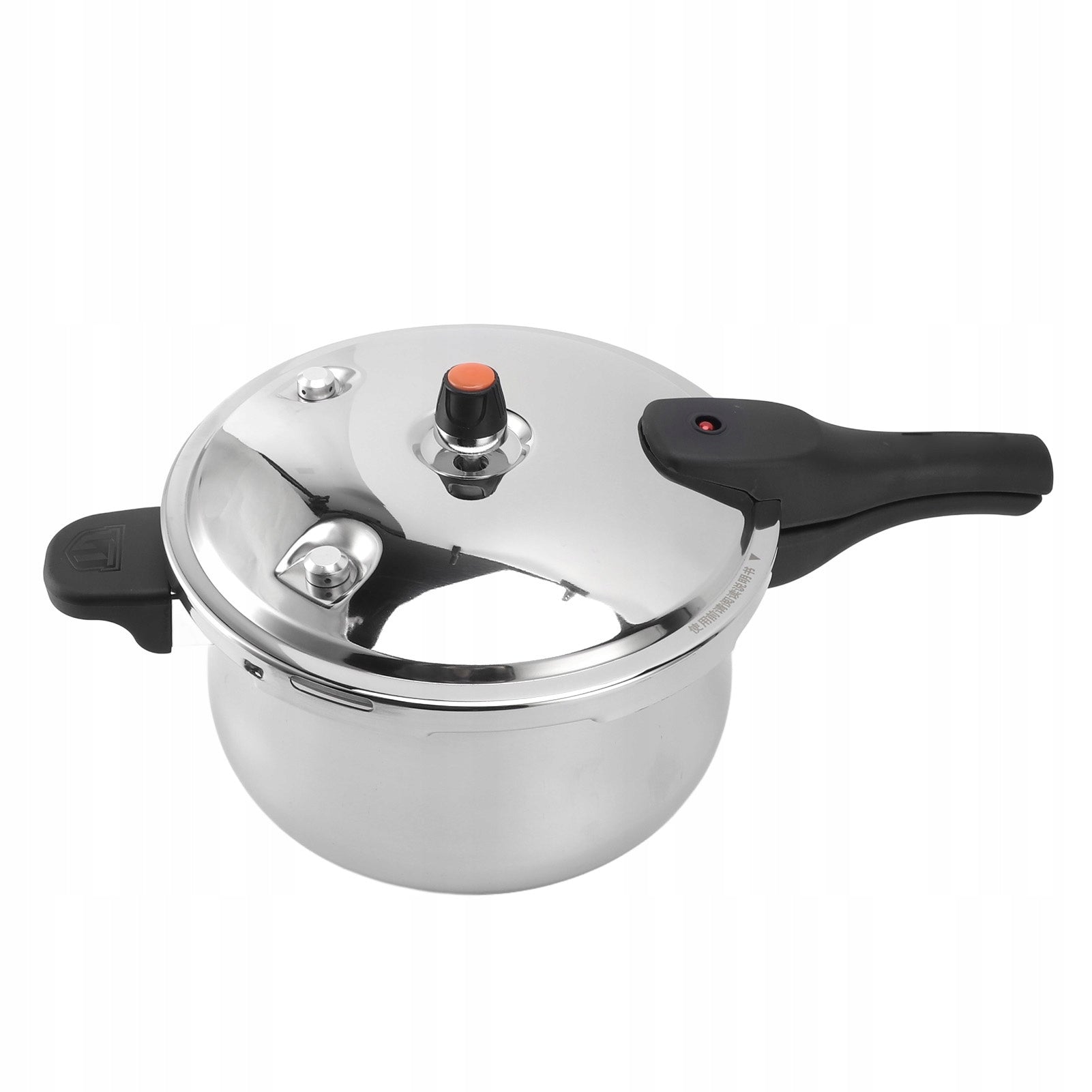 80KPA Stainless Steel Electric Pressure Cooker Steam Pressure Cooker with GJ Dominant color multicolor