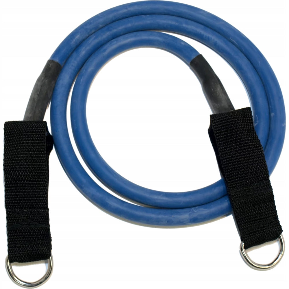 80cm Bodylastics Level 4 Tubing Clip Band