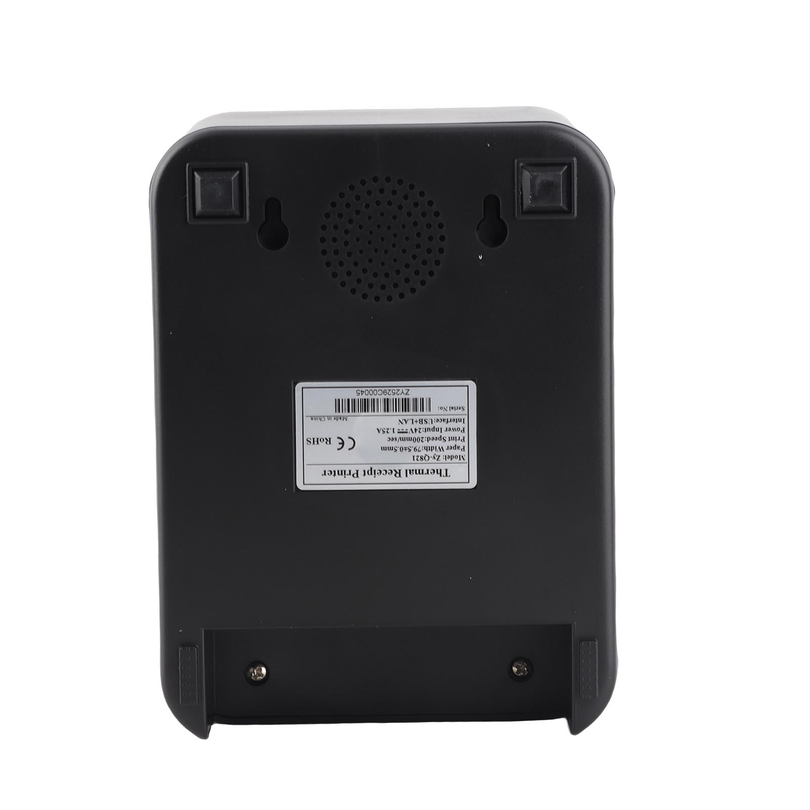 80mm ESC/POS Receiver Printer Thermal Printer Computer AF Printing technology other