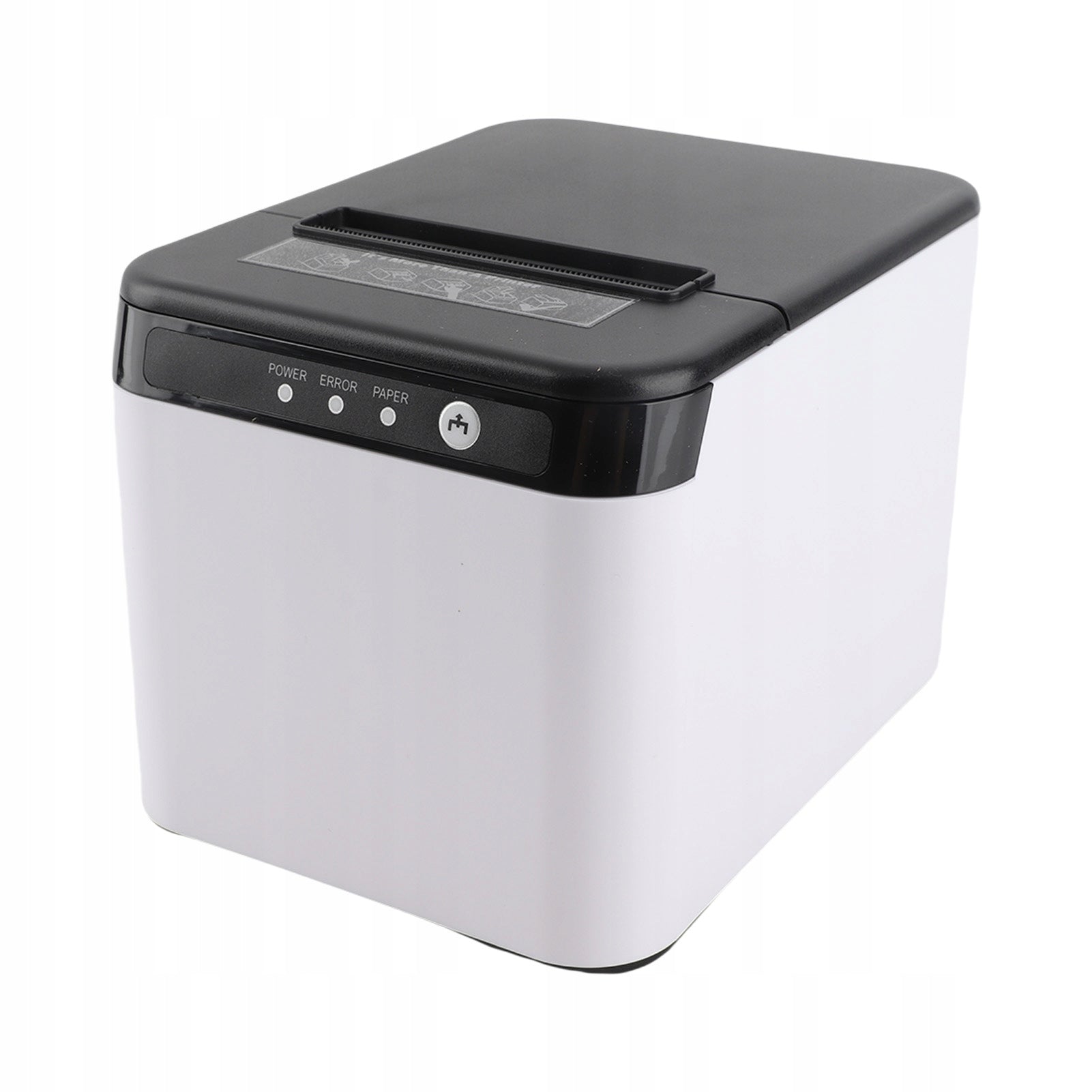 80mm ESC/POS Receiver Printer Thermal Printer Computer R6 Printing technology other