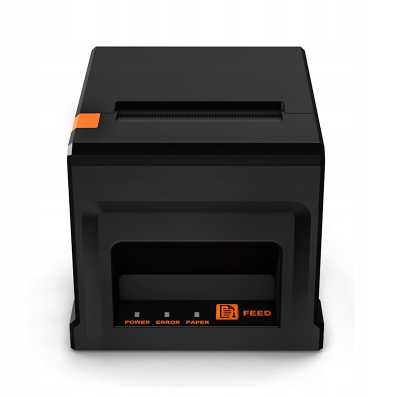80mm USB+Printer for LAN reception POS printer with automatic GD Printing technology other