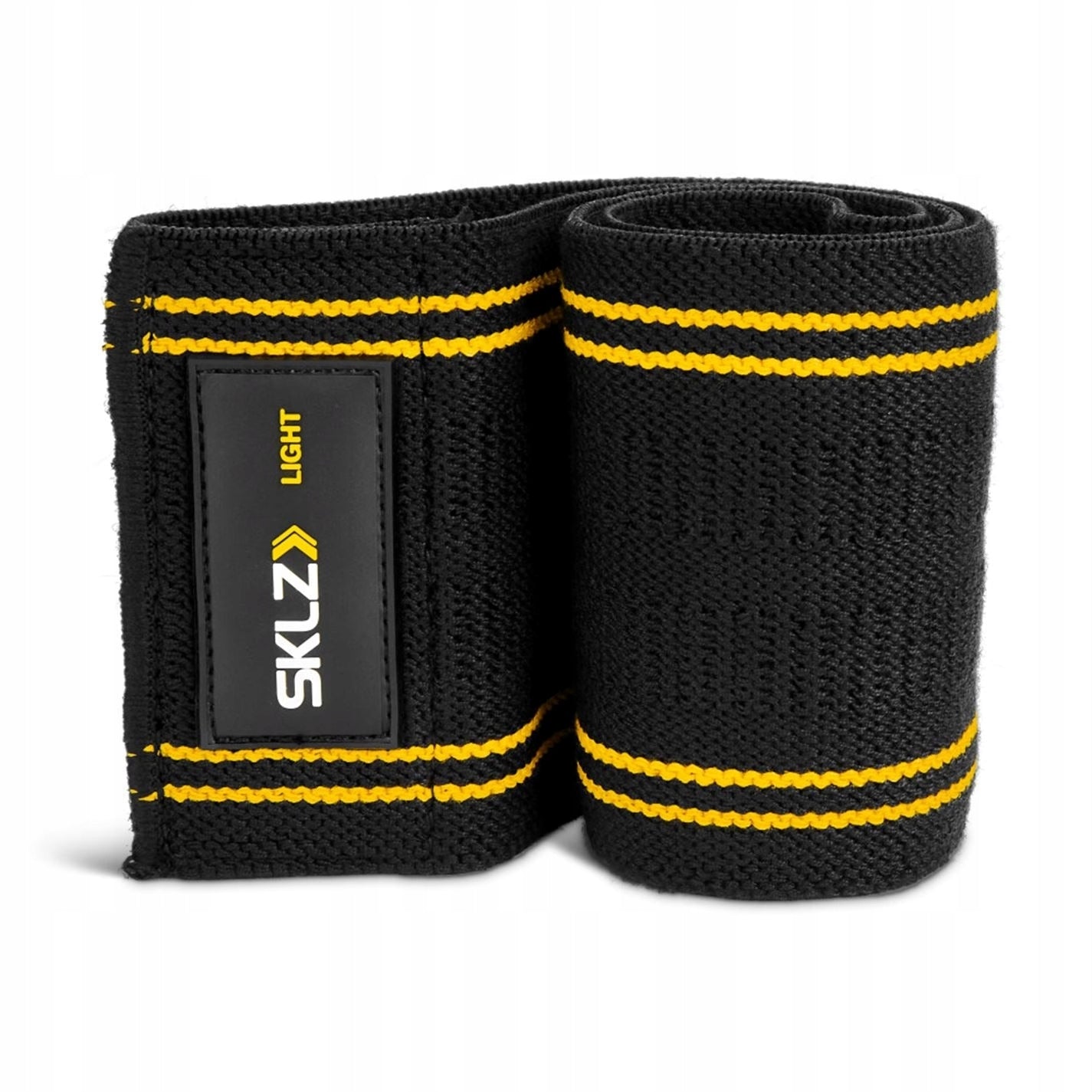 821 Sklz Rubber Resistance Band For Lower Muscle Exercise Resistance Light 13kg Packaging status original