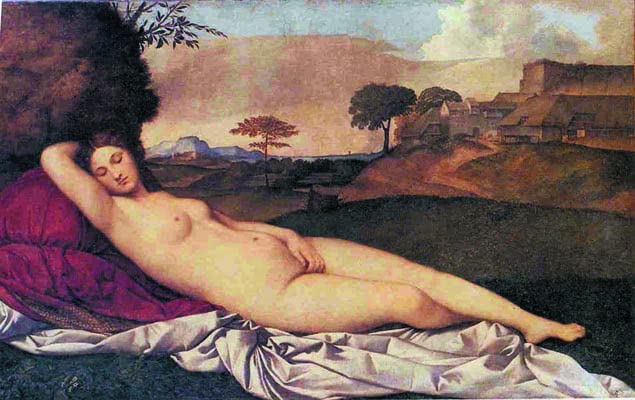 Giorgione