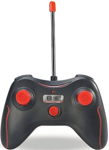 83816/83966 Auto Vehicle Remote Controlled Racing Car RC SMILY Brand Smily Play