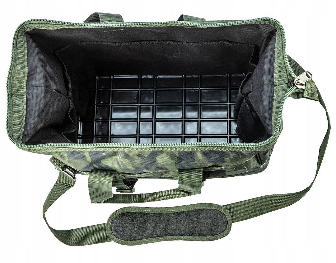 84-322 TRAVEL BAG NEO TOOLS Packaging status original