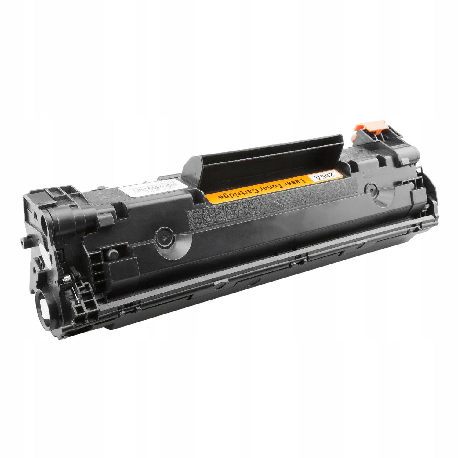 85A CE285A XL NEW HP LaserJet M1132 MFP P1102 P1102W Toner Cartridge Manufacturer code CE285A-285A-85A-CE285-M1132-MFP-P1102W-P1102