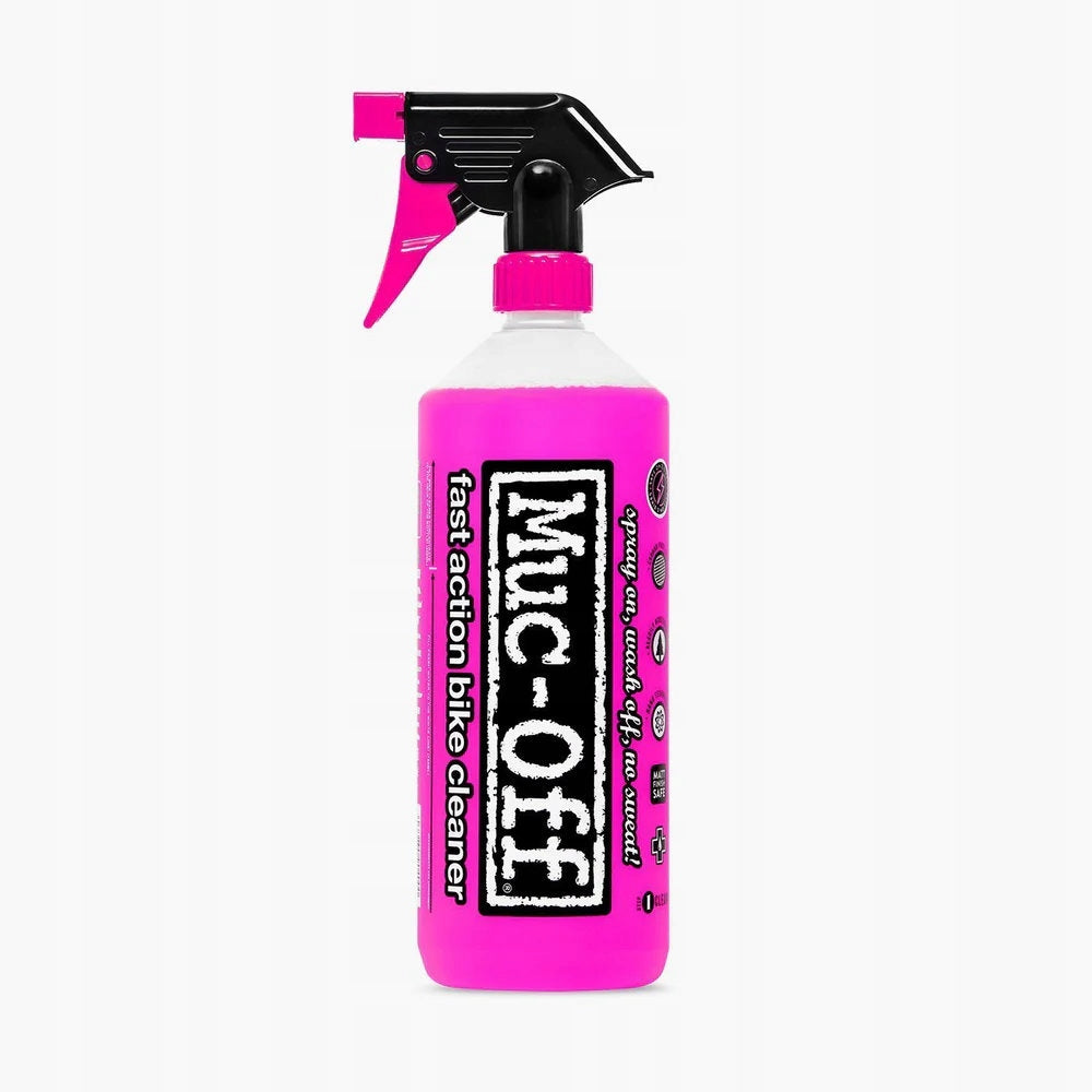 Dviračio valymo rinkinys Muc-Off 8-In-One