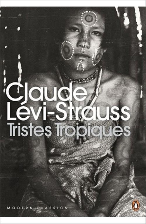 Tristes Tropiques 